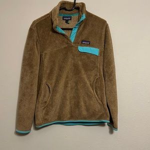 Patagonia Sweatshirt